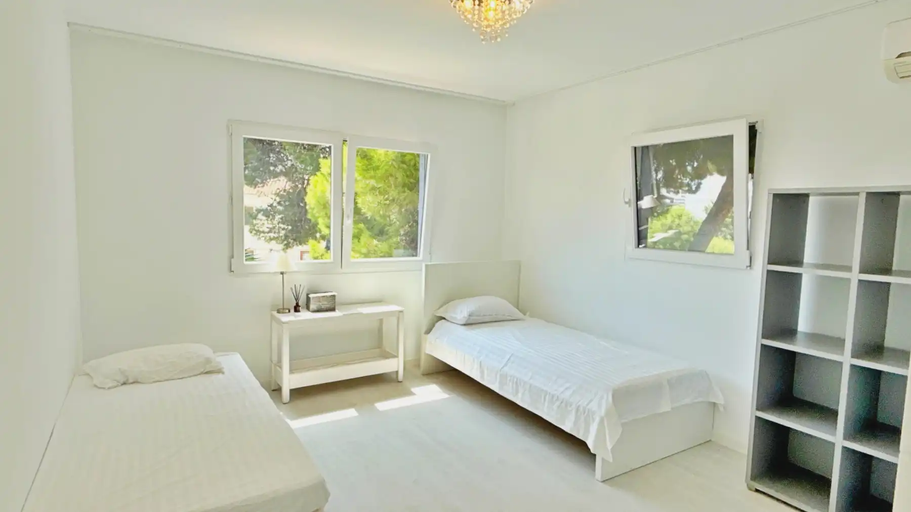 Villa con giardino in vendita a Marisol Park - Ortembach - Los Almendros, imagen 23