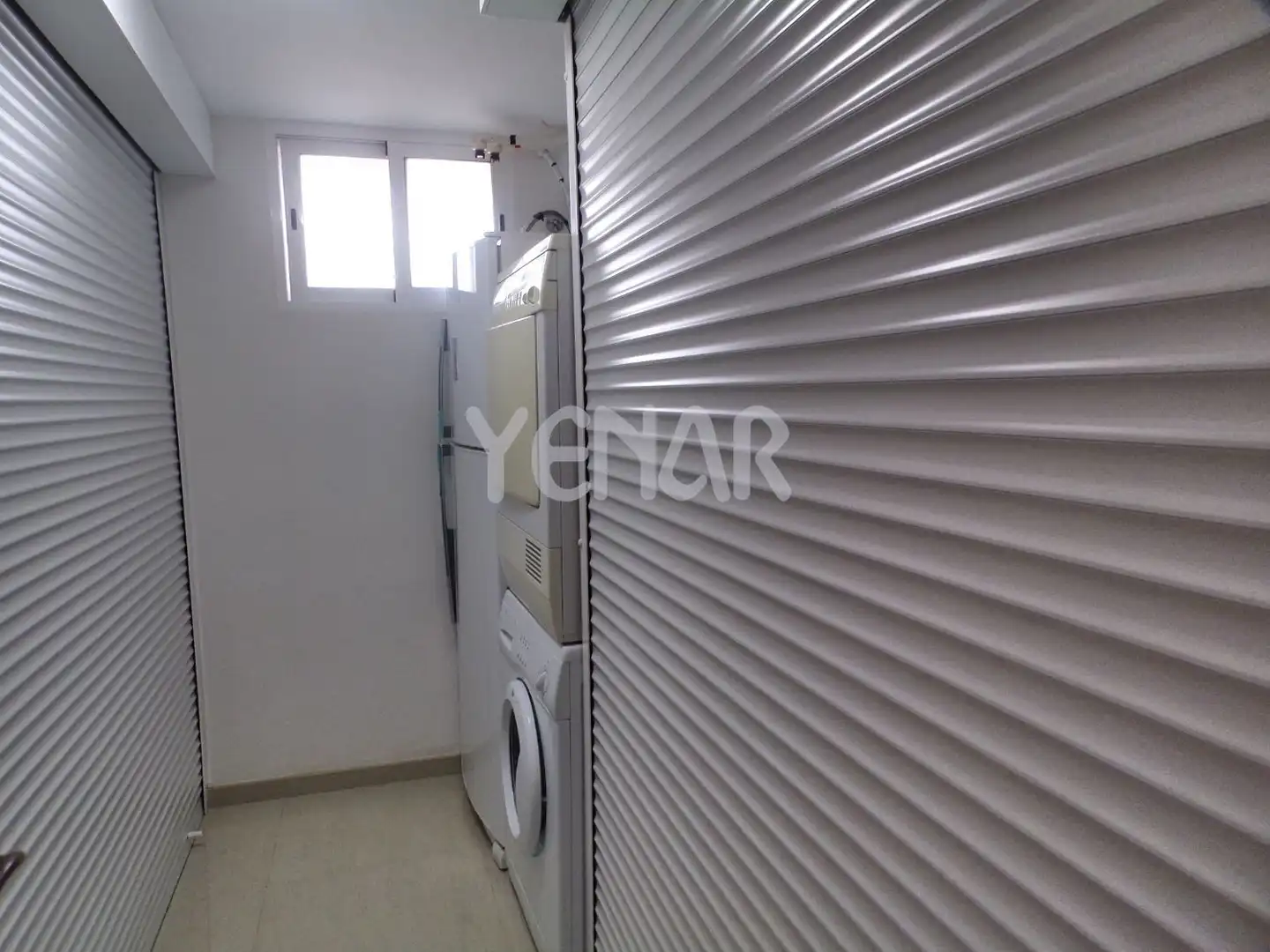 Cocina de Casa o chalet en venta en Castalla con Aire acondicionado y Trastero