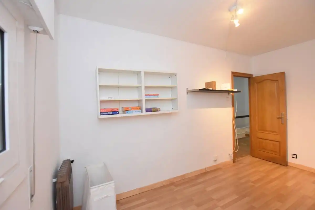 Duplexes for sale in La Marina del Port
