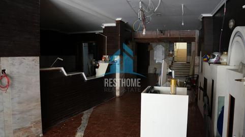 Foto 4 de Edificio en venta en Calle Cabañal, Sant Antoni, Valencia