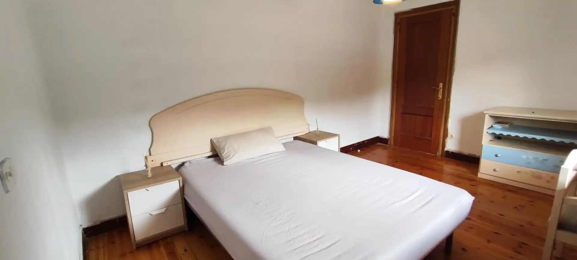Bedroom of Houses for sale in Luena   with Heating, Private garden and Storage room