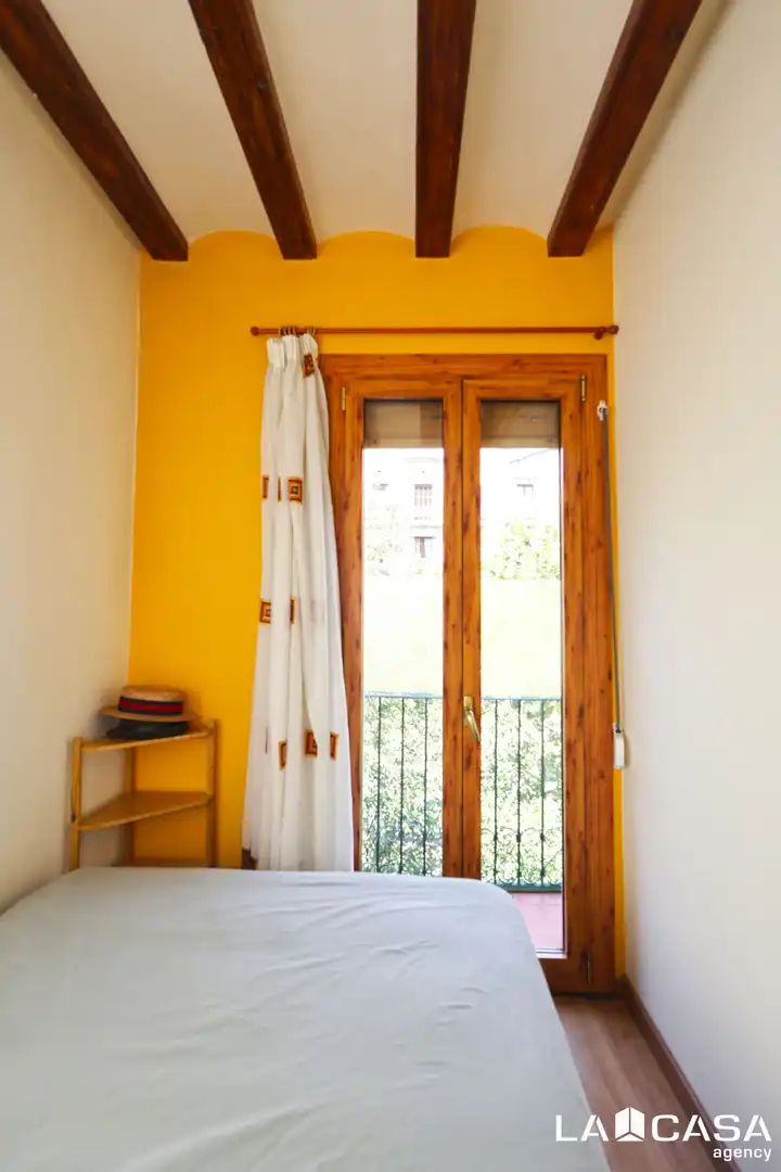Appartamento con terrazza in vendita a Carrer del Marquès de Campo Sagrado, imagen 17
