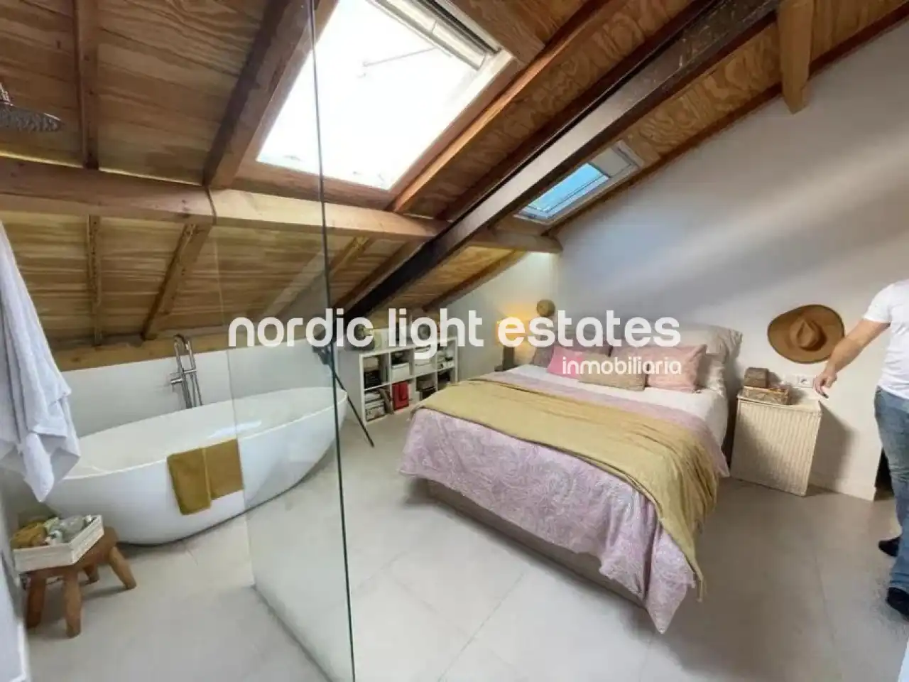 Flat for sale in Centro, imagen 9