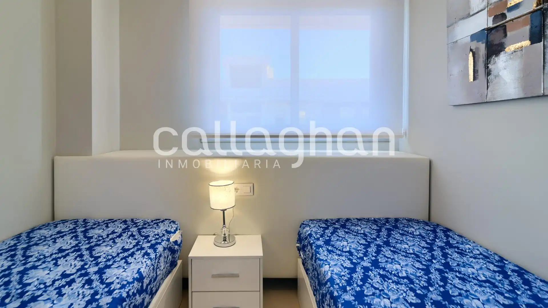 Habitación de Piso en venta en Oropesa del Mar / Orpesa con Aire acondicionado, Calefacción y Jardín privado