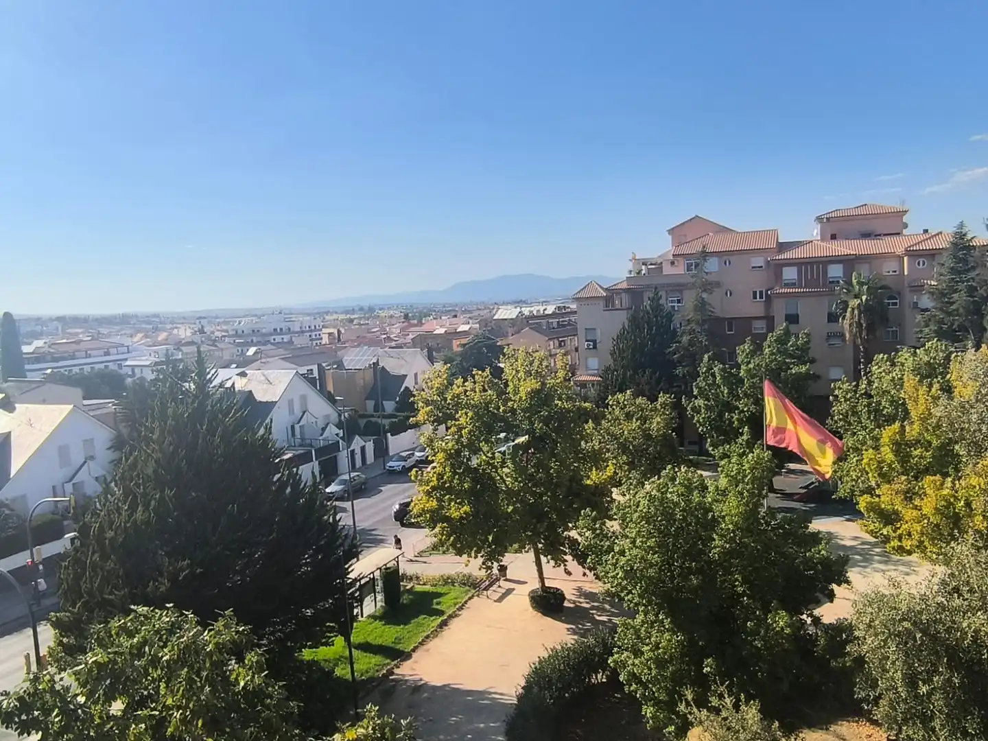 Pis amb terrassa de lloguer a Calle Rio Genil 2, imagen 44