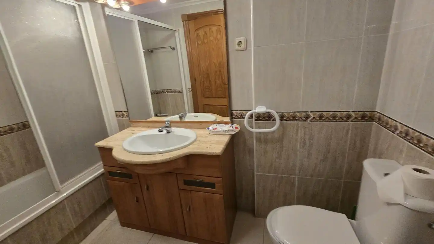Apartament amb piscina en venda a Puerto Tomás Maestre 1431, imagen 26