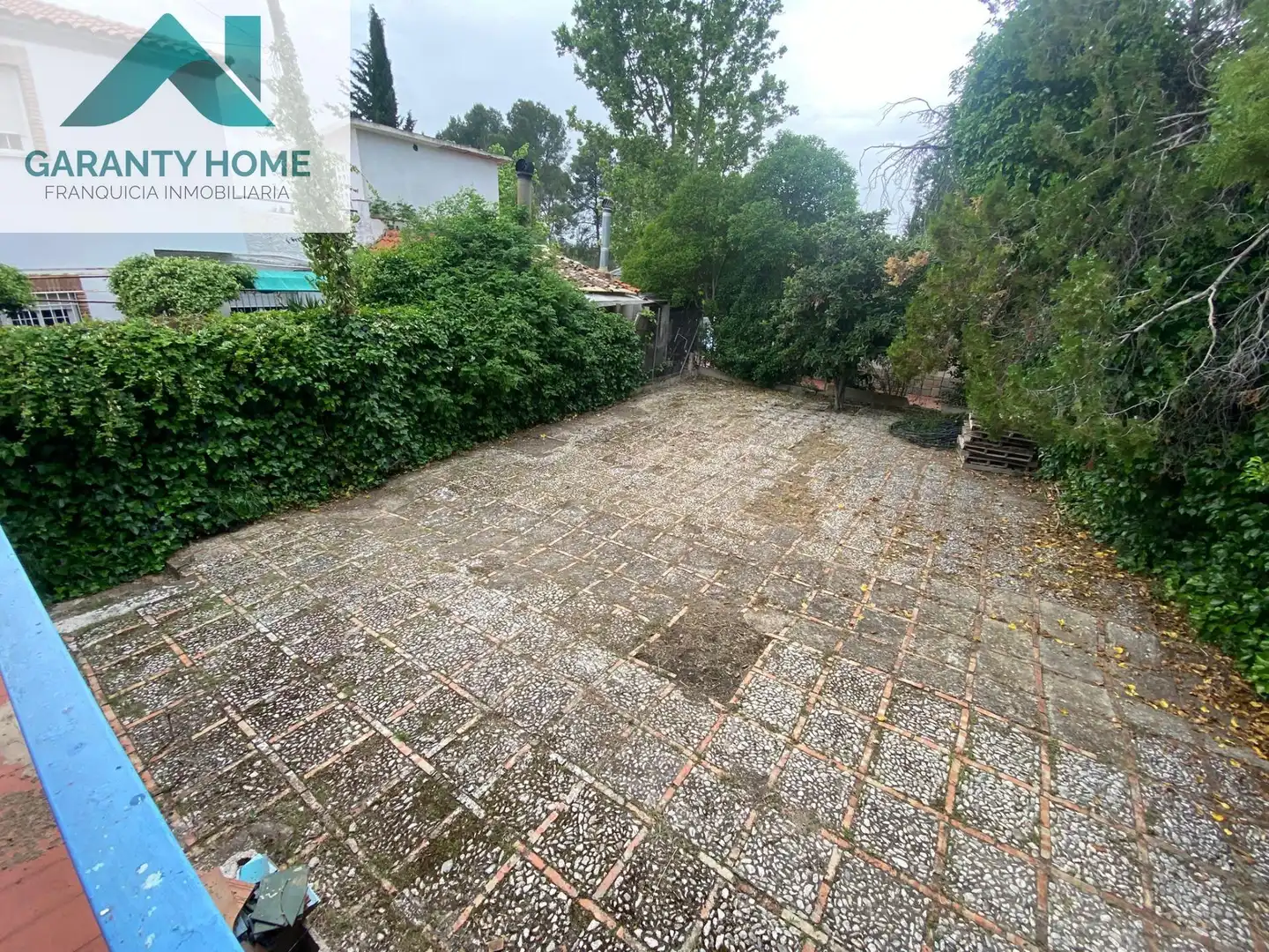 Xalet amb jardí en venda a La Guardia de Jaén, imagen 47