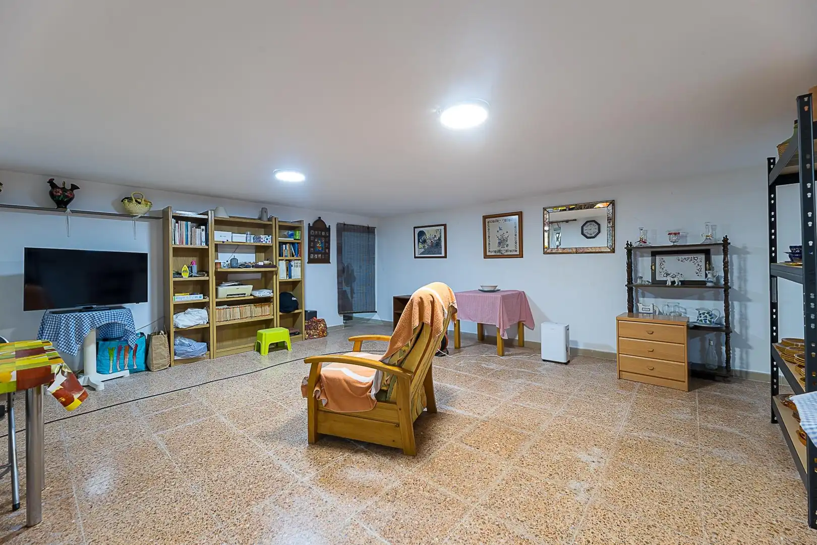 Casa o chalet en venta en  Palma de Mallorca con Aire acondicionado, Terraza y Alarma