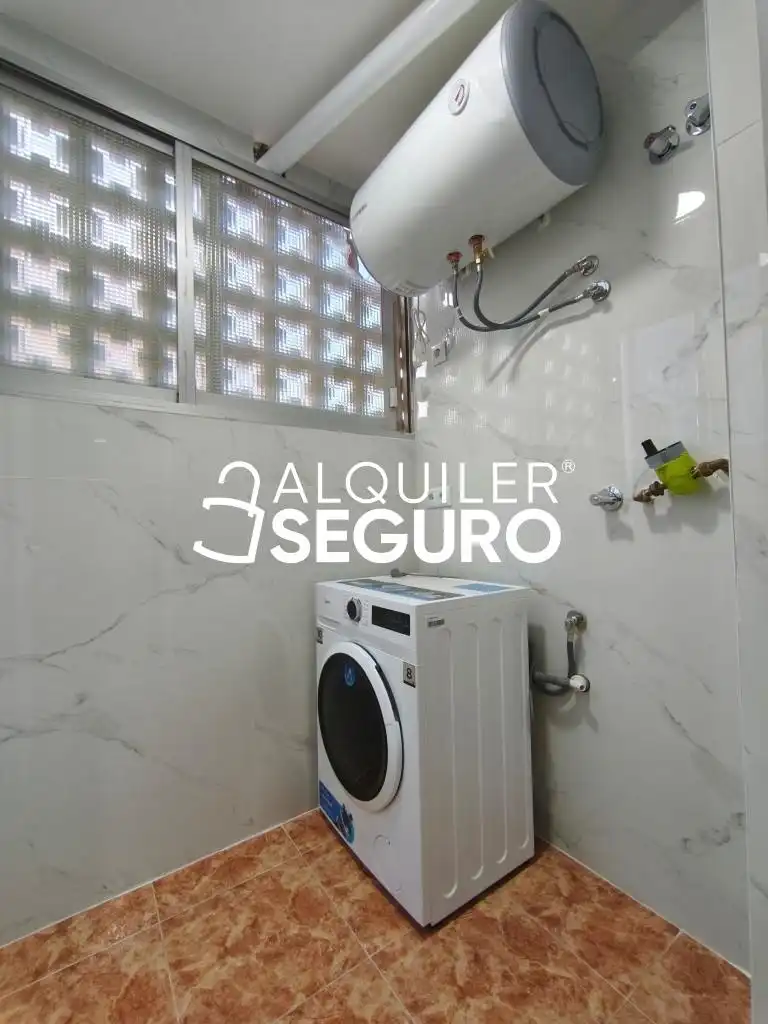 Appartement avec ascenseur à louer à Huesca, imagen 5