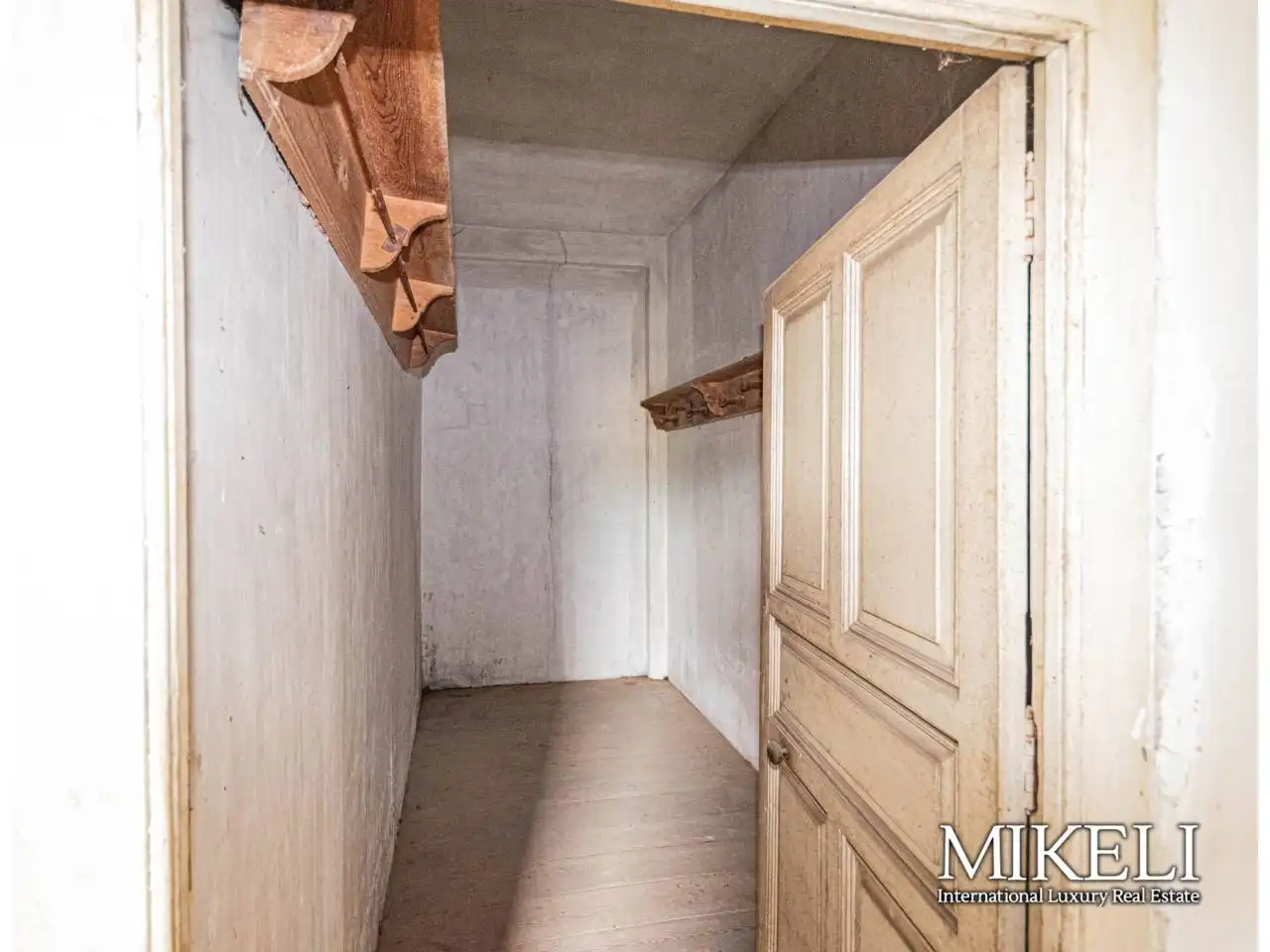 Finca rústica en venta en Saro con Jardín privado y Parquet