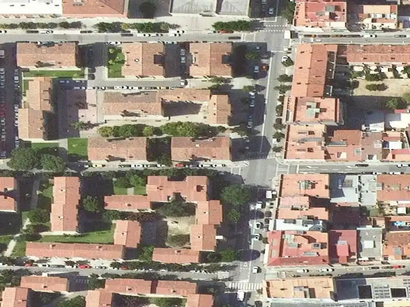 Pis en venda a Calle Navarra