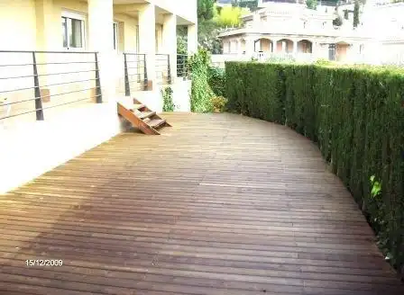 Estudio de alquiler en Teià