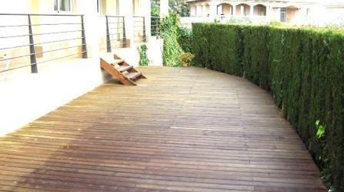 Foto 4 de Estudio de alquiler en Teià, Barcelona