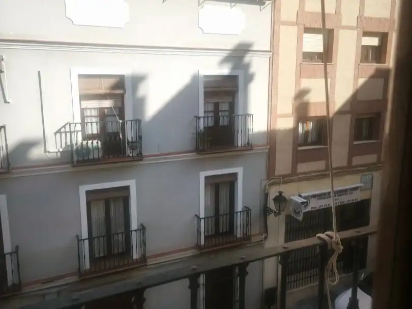 Wohnung zum Verkauf in Carreteros 2, imagen 2