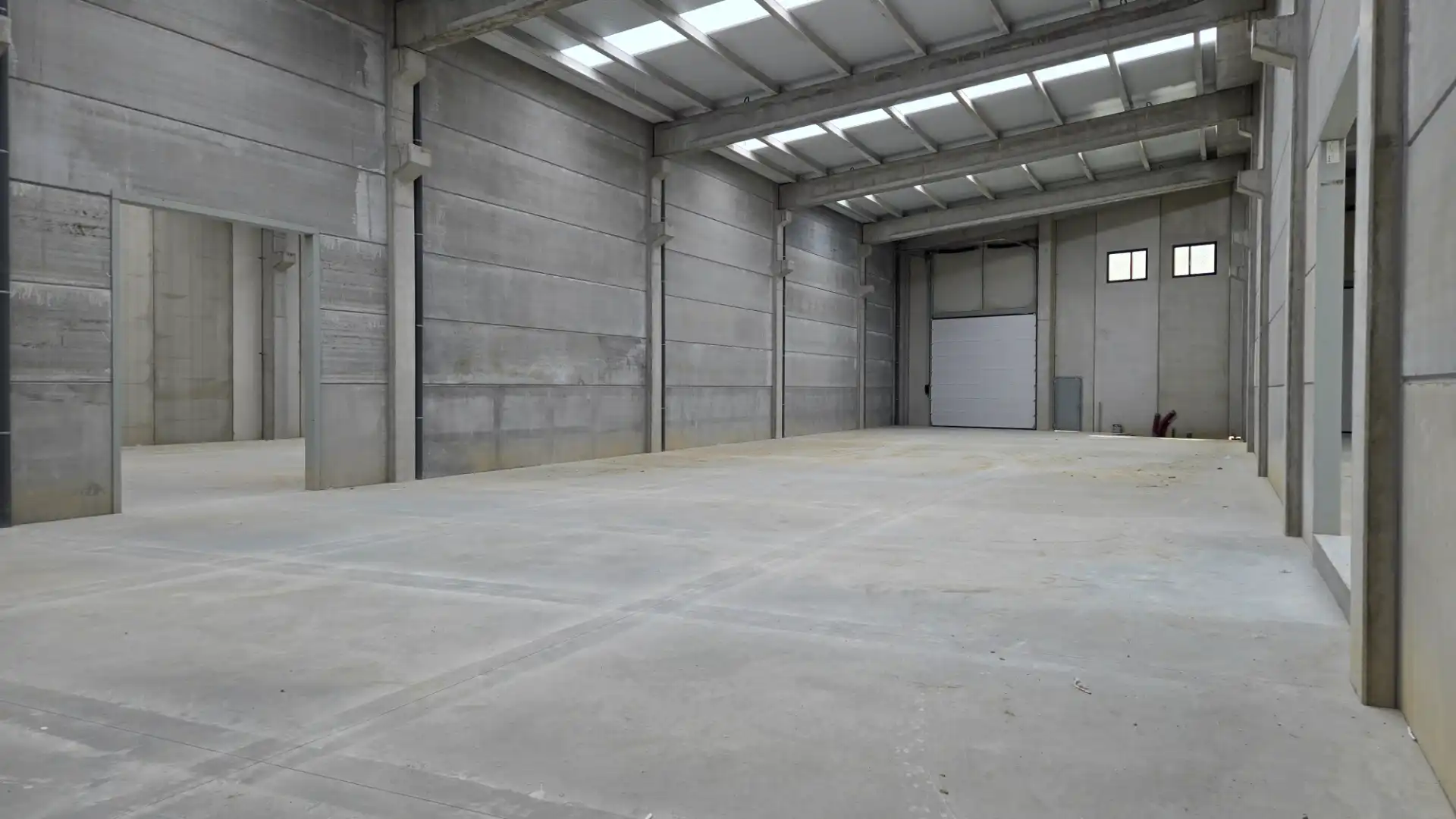 Nave industrial in affitto a Carrer del Puig de Sant Grau 117, imagen 26
