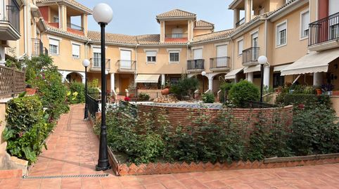 Foto 2 de Casa adosada de lloguer a De la Ilustración, Campus de la Salud, Granada Capital
