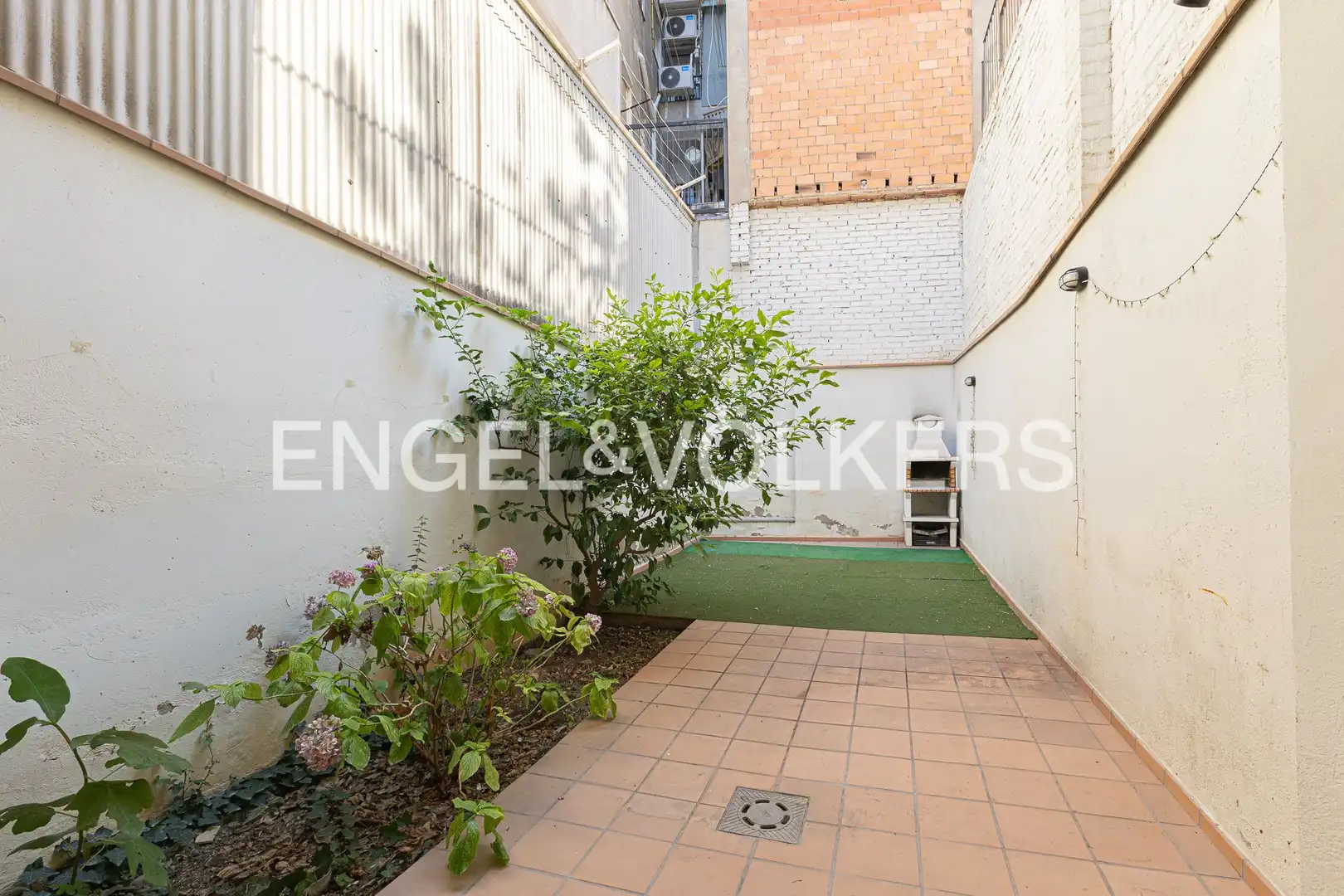Terrace of Houses for sale in Barcelona  with Heating and Private garden