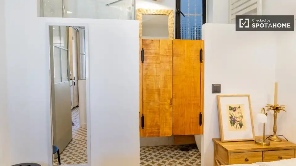 Flat to rent in Retiro, imagen 5