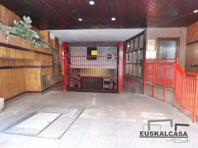 Individual en venta en Indautxu, imagen 7