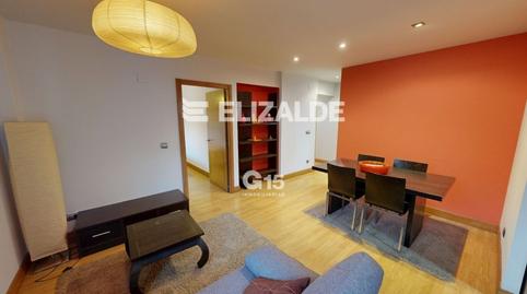 Foto 4 de Piso en venta en Parke Kalea, Kaputxinoak / Capuchinos - Galtzaraborda, Errenteria