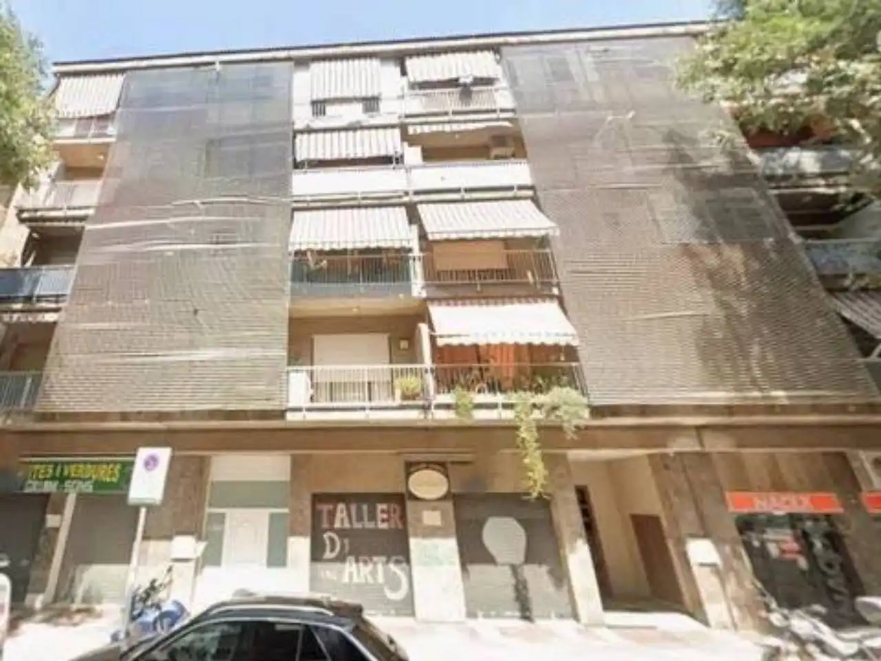 Appartamento in vendita a Calle Carretera De Sant Climent