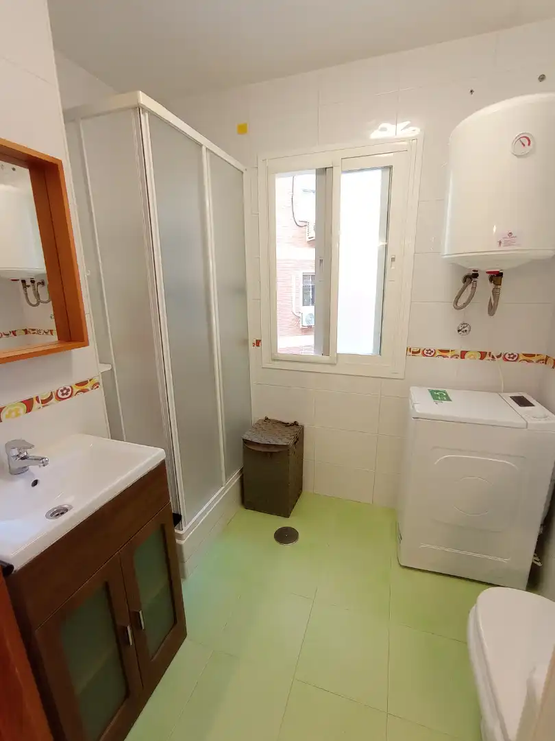 Apartment mit Aufzug zur Miete in Calle San Nicolás, imagen 16
