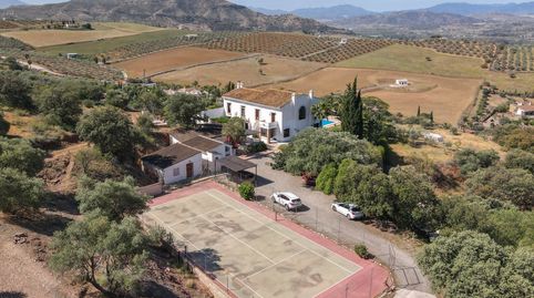 Foto 3 de Casa o chalet en venta en Diseminado Poligono 5, Álora, Málaga