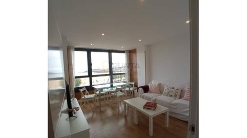 Foto 3 de Piso de alquiler en La Arena, Asturias