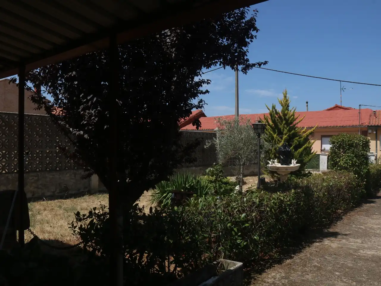 Bungalow with garden for sale in Calle Don Felipe 21, imagen 36