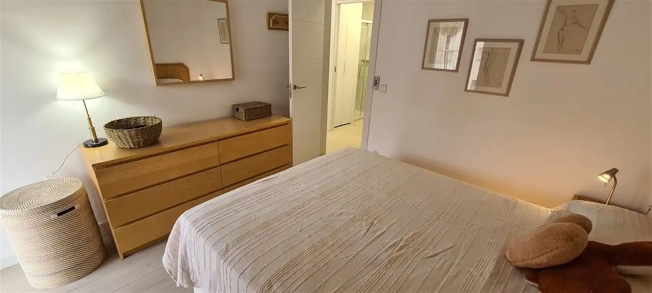 Apartament amb terrassa de lloguer a Regueral - Prat d'en Forés, imagen 17