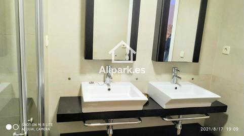 Photo 2 of Flat to rent in Medico Pedro Herrero, Alipark, Alicante / Alacant