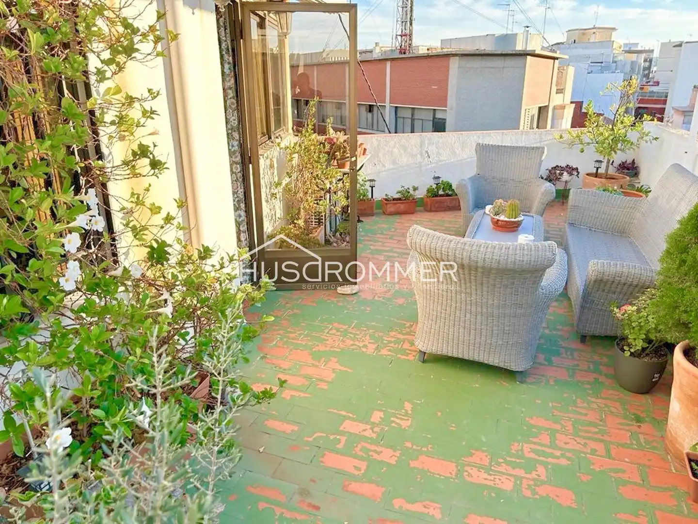 Houses for sale in Ecce Homo7, Llombai