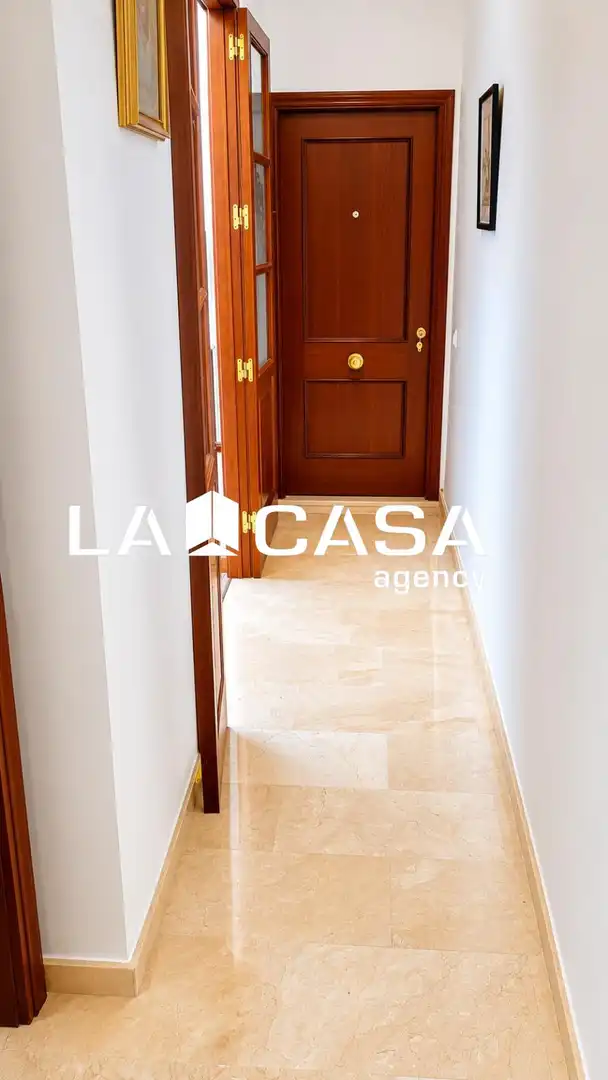 Flat for sale in Sevilla