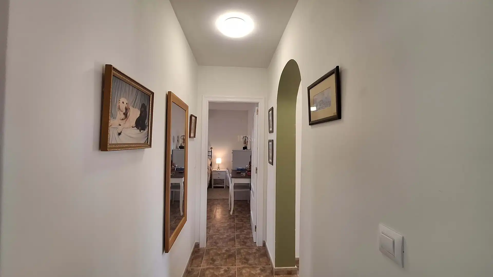 Casa amb terrassa en venda a Ur Benarrosa Gardens, imagen 18