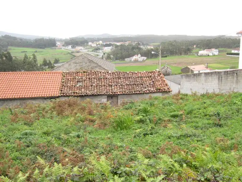 Casa amb jardí en venda a Malpica de Bergantiños, imagen 6