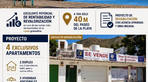 Oportunidad Única en Torrenueva Costa