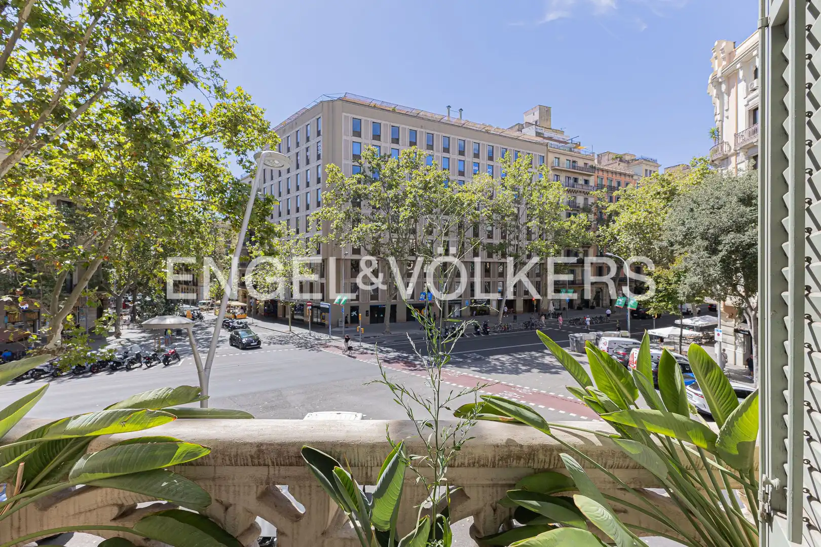 Pis amb terrassa en venda a Eixample, imagen 28