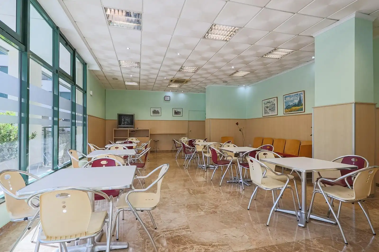 Penthouse with terrace for sale in BANDES MUSICA COMUNIDAD V, imagen 34