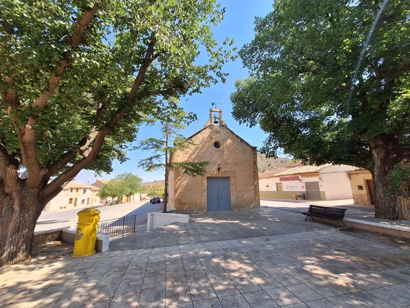 Casa en venda a El Pinós / Pinoso, imagen 41