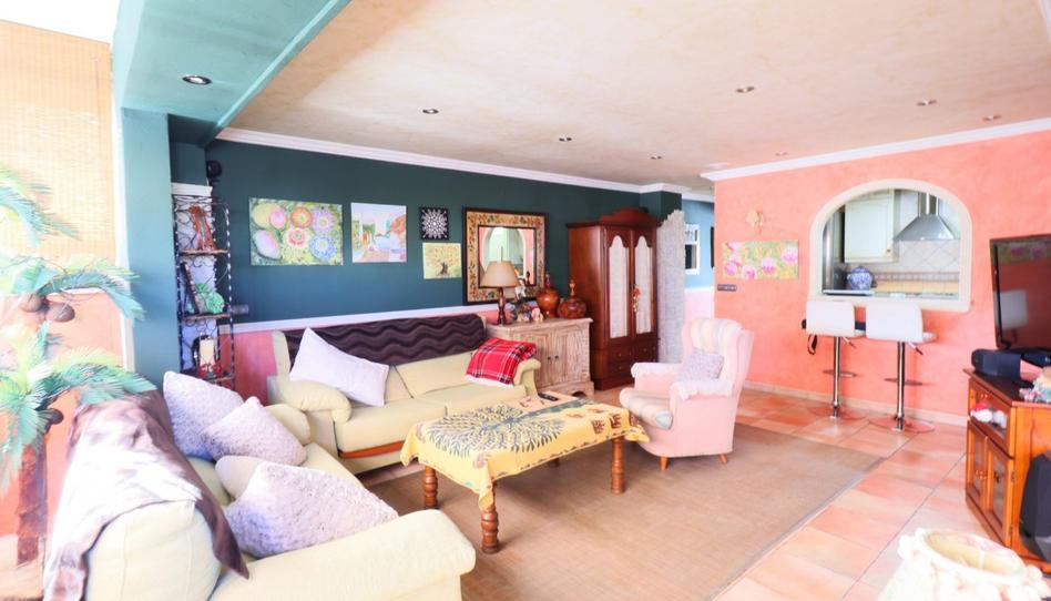 Photo 1 of Attic for sale in Sector V, Alicante