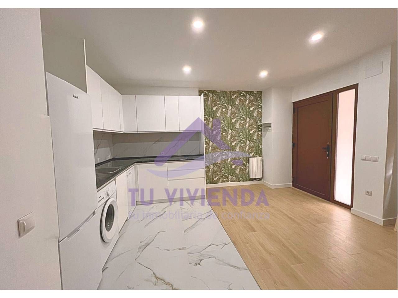 Loft en venta en Calle Joaquín María Jalón, La Rubia