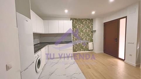 Foto 3 de Loft en venda a Calle Joaquín María Jalón, La Rubia, Valladolid Capital