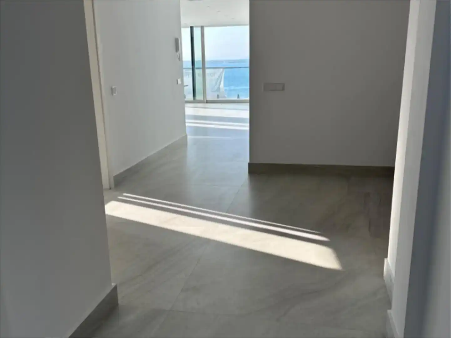 Dúplex de lloguer en Ses Salines amb Aire condicionat, Traster i Piscina