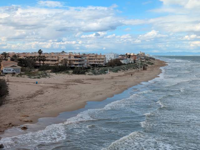 Apartamento en Venta en El Dossel - Mareny de San Lorenzo