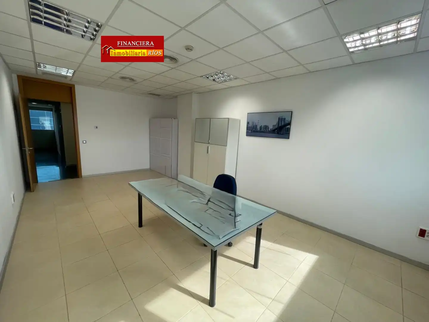 Oficina amb ascensor en venda a Cerro - Amate, imagen 2