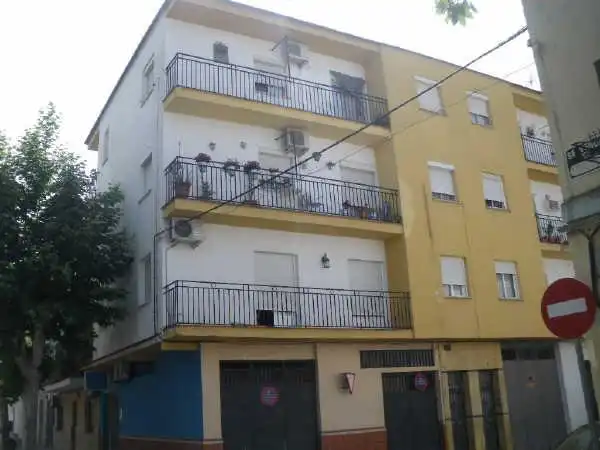 Wohnung zum Verkauf in Conde De La Quintería