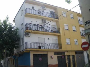 Flat for sale in Conde De La Quintería