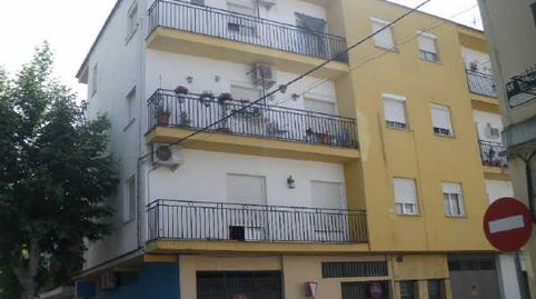 PISO EN Calle Conde de la Quintería, ANDÚJAR