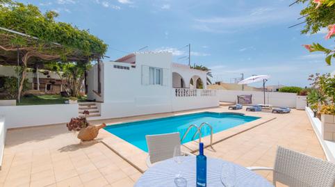 Foto 2 de Casa o chalet en venta en Carrer de la Mediterrània, 93, Cala en Porter, Alaior