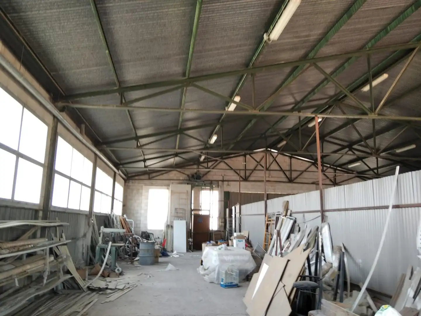 Nave industrial in vendita a Pedanías Norte, imagen 25